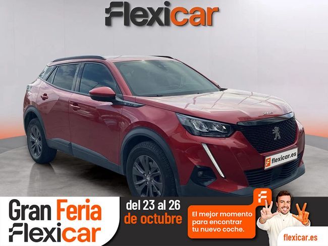 PEUGEOT 2008 (Active Pack Puretech 100 S&S BVM6) en Valencia