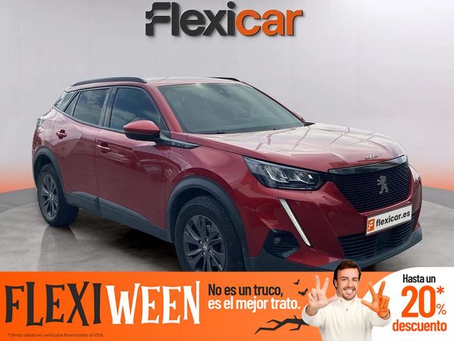 PEUGEOT 2008 (Active Pack Puretech 100 S&S BVM6) en Valencia