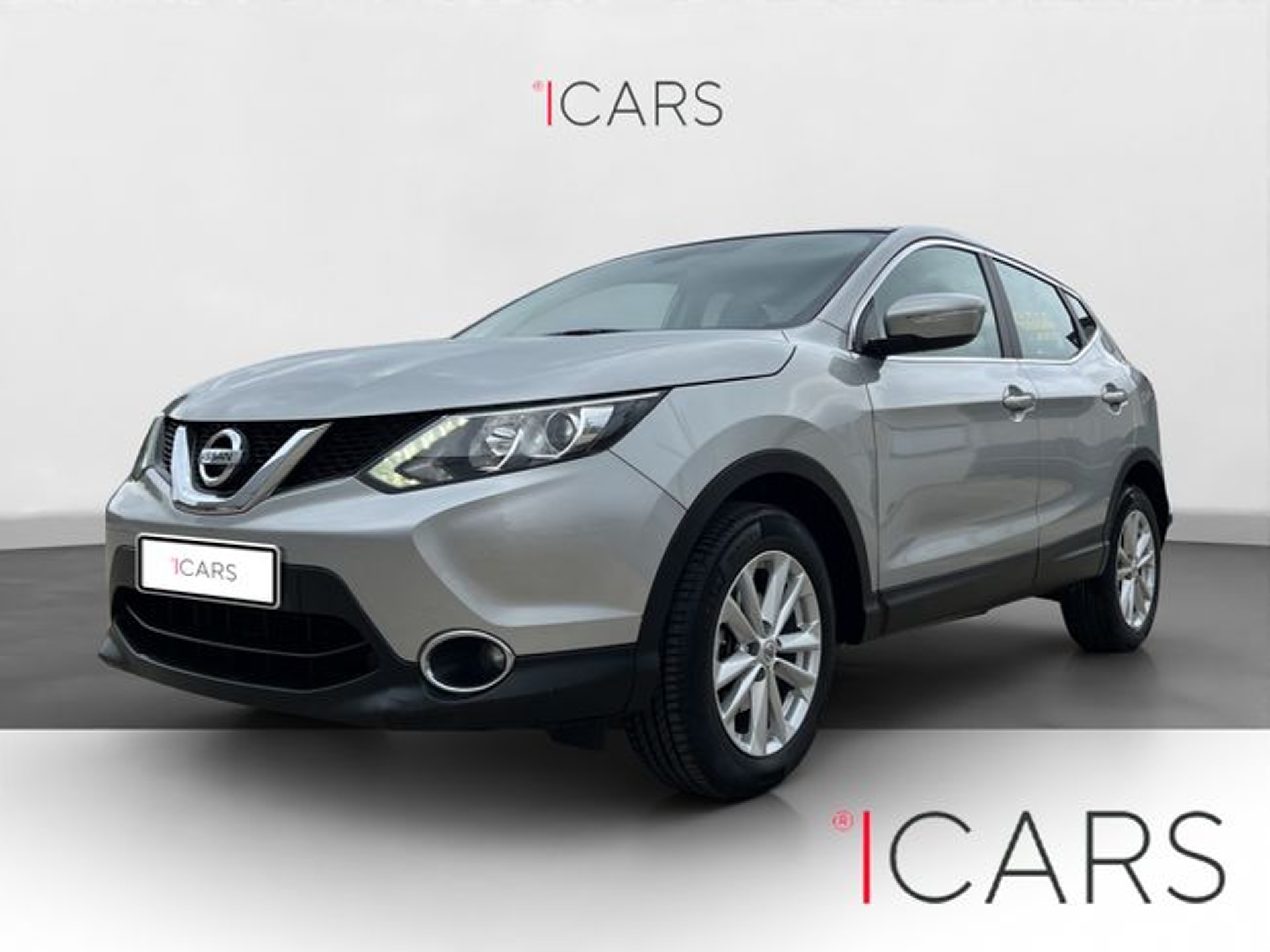 Imagen de NISSAN Qashqai