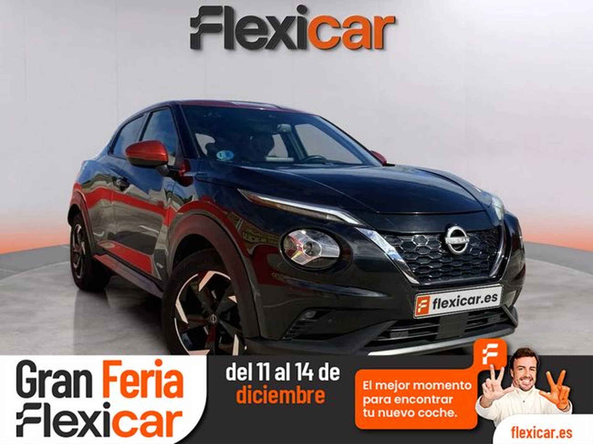 Imagen de NISSAN Juke