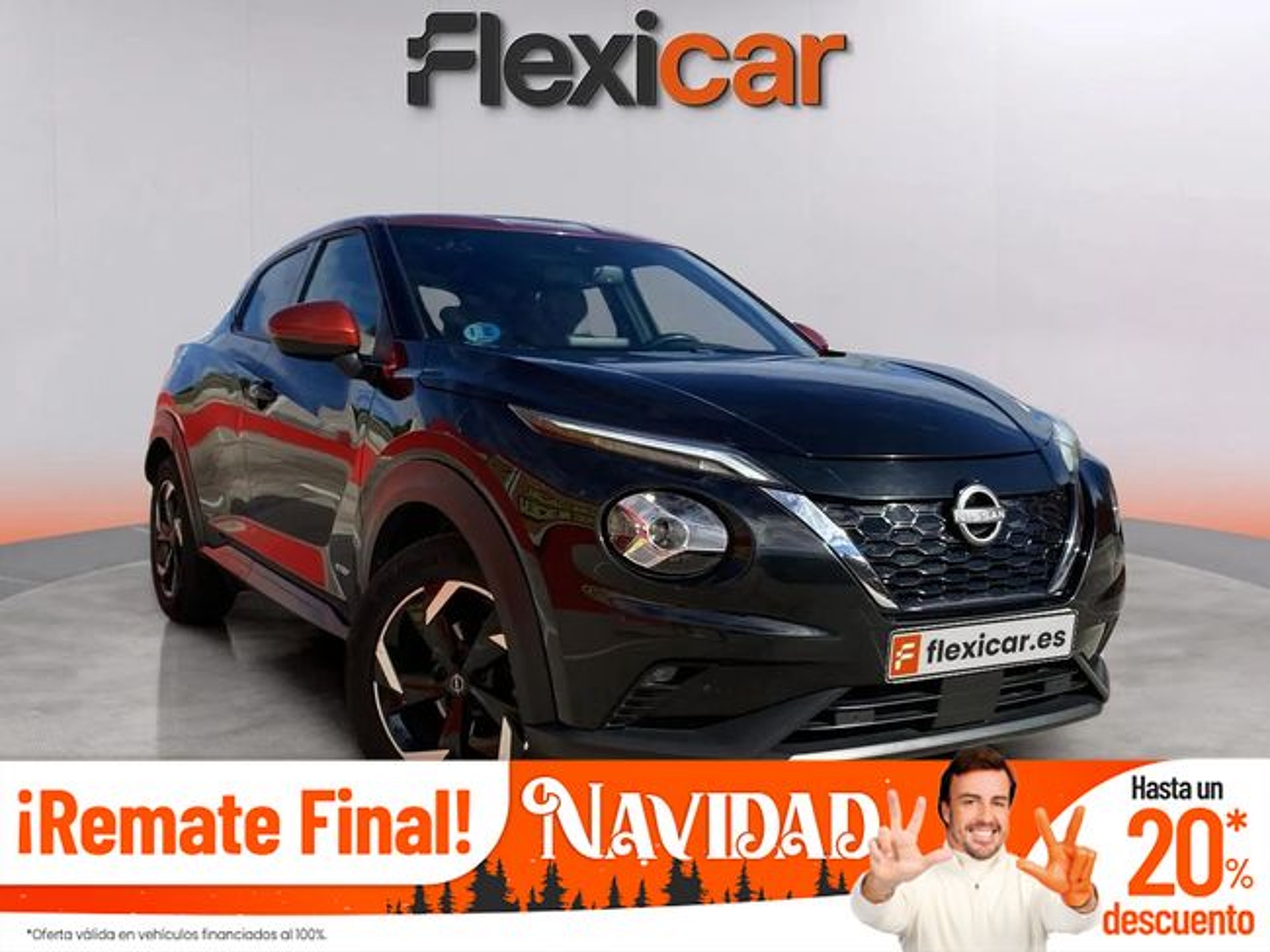 Imagen de NISSAN Juke