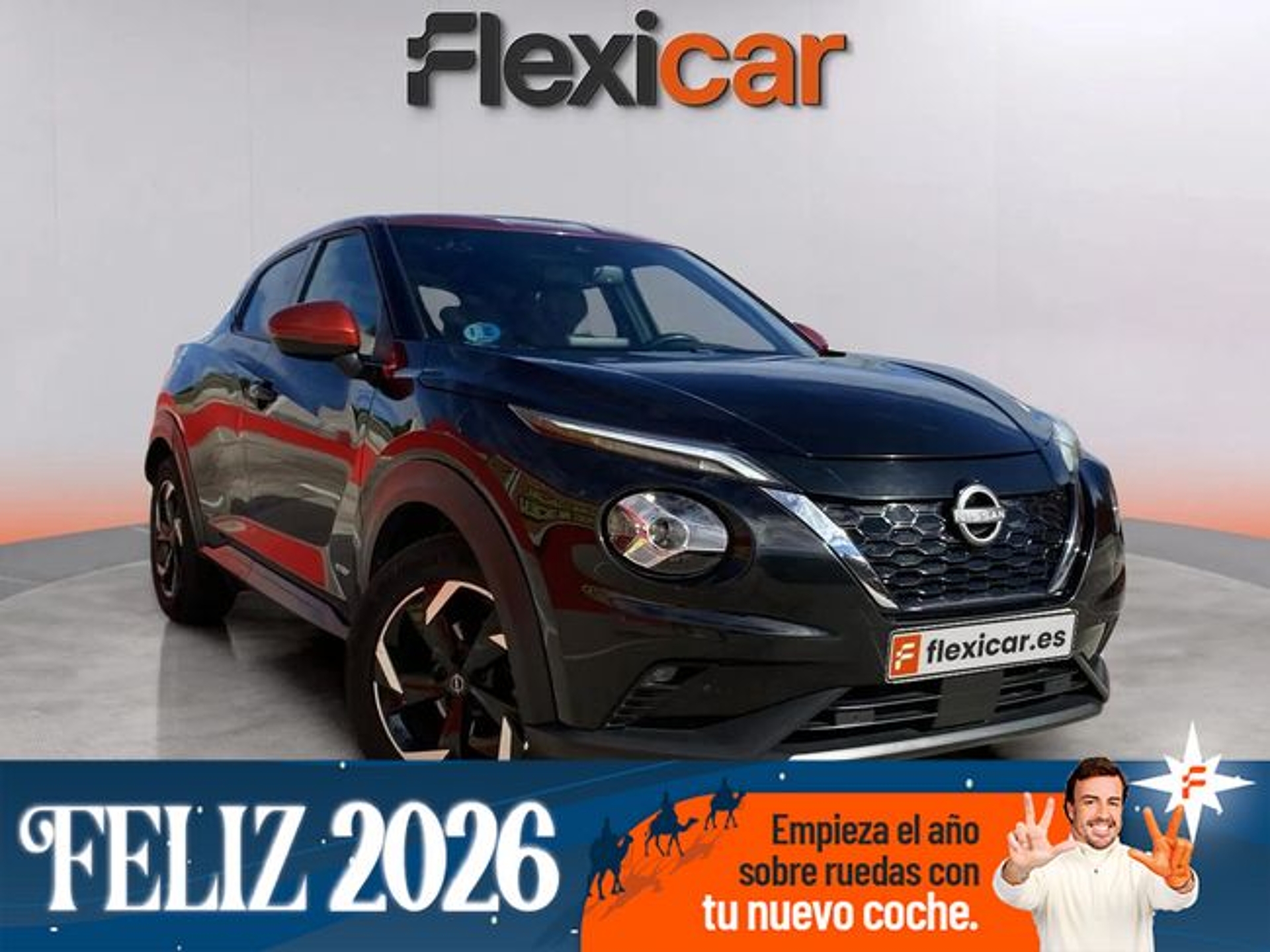Imagen de NISSAN Juke