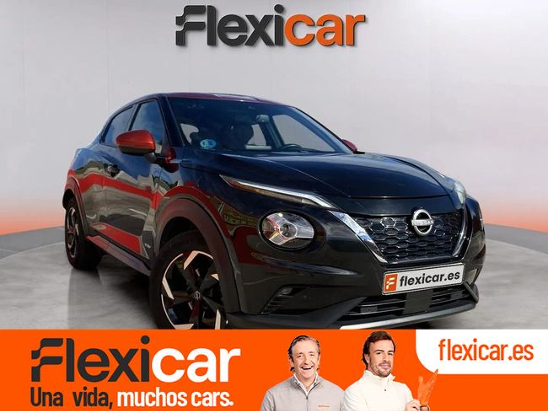 Imagen de NISSAN Juke