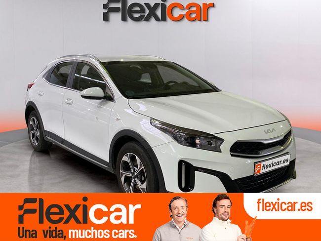 KIA XCeed (1.0 T-GDi Drive 88kW (120CV)) en Sevilla