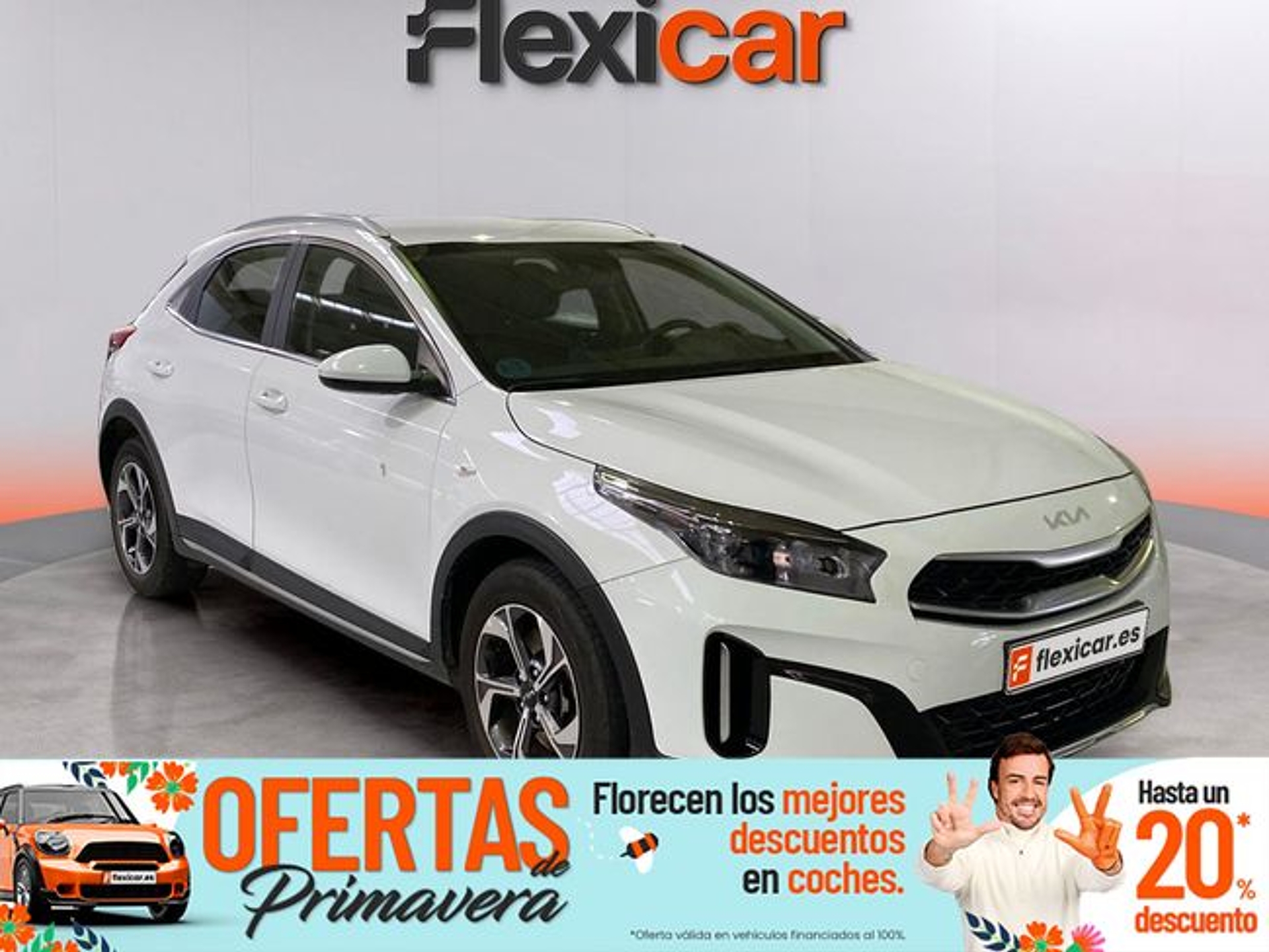 Imagen de KIA XCeed