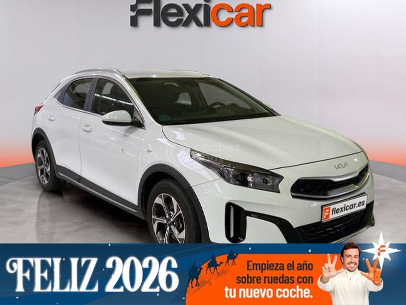 Foto del KIA XCeed 1.0 T-GDi Drive