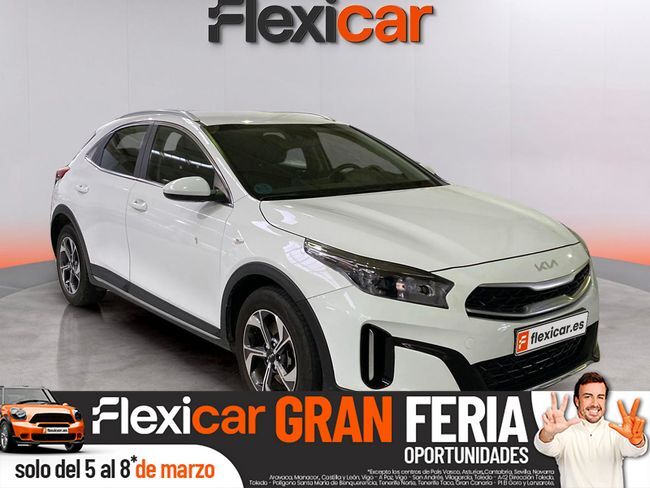 Foto del KIA XCeed 1.0 T-GDi Drive