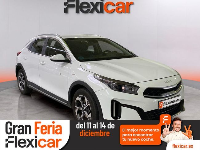 KIA XCeed (1.0 T-GDi Drive 88kW (120CV)) en Sevilla