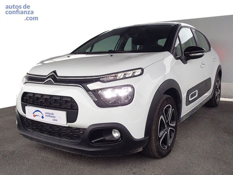 Foto del CITROEN C3 1.5BlueHDi S&S Plus 100