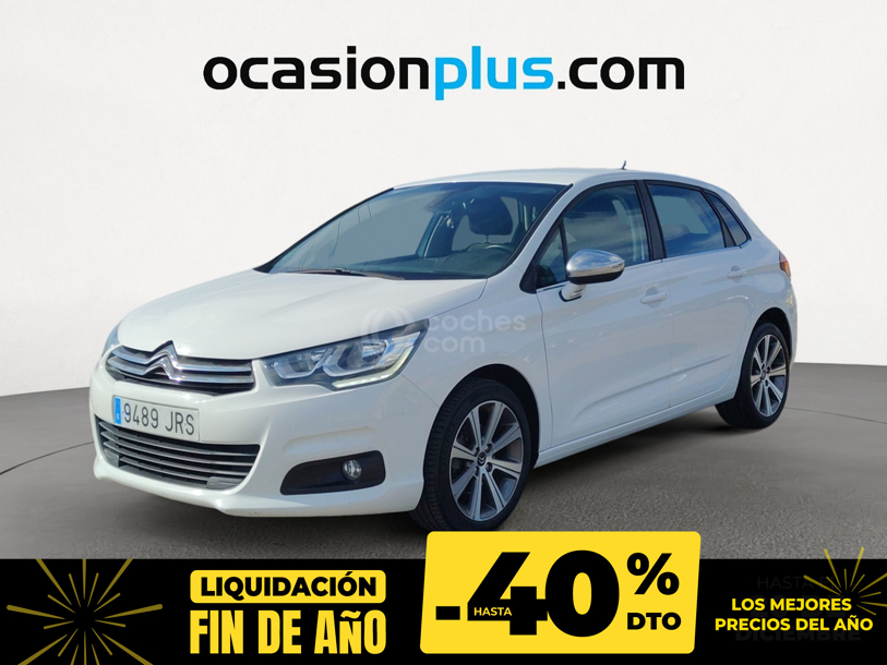 Foto del CITROEN C4 1.2 PureTech S&S Feel Edition 130