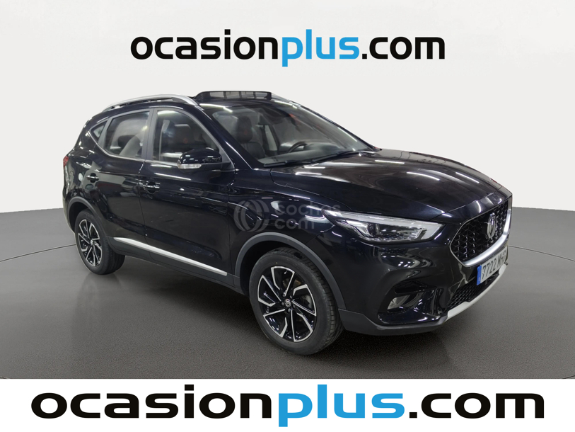 Foto del MG ZS 1.0 T-GDI Luxury 82kW
