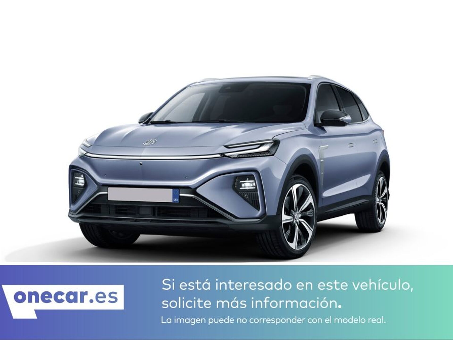 Imagen de MG Marvel R