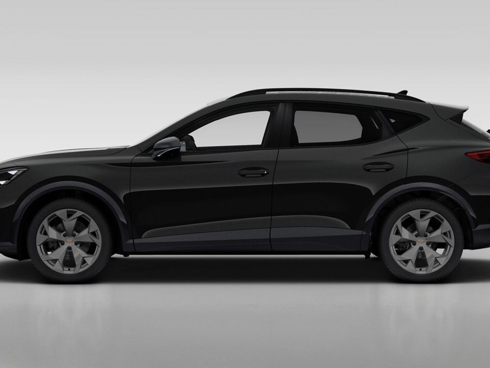 Imagen 3 de CUPRA Formentor