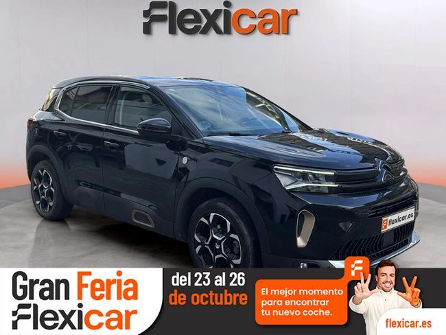 CITROEN C5 Aircross (PureTech 96kW (130CV) S&S C Series) en Sevilla