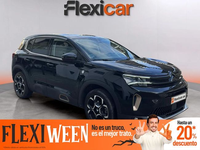 CITROEN C5 Aircross (PureTech 96kW (130CV) S&S C Series) en Sevilla