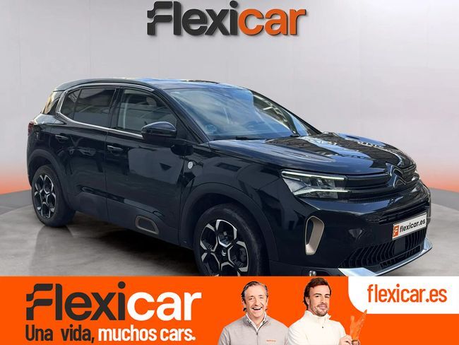 CITROEN C5 Aircross (PureTech 96kW (130CV) S&S C Series) en Sevilla
