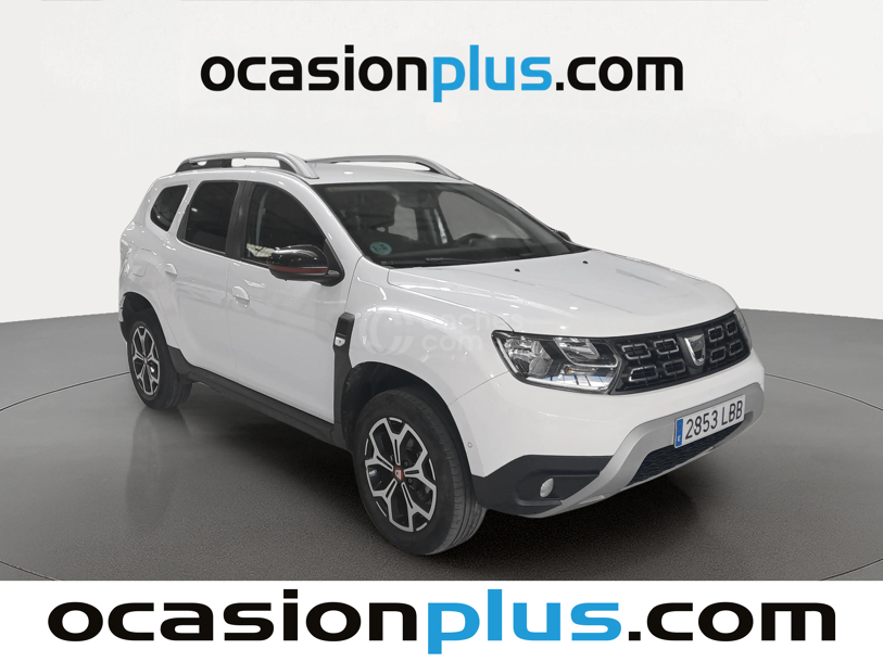 Foto del DACIA Duster TCE GPF SL Xplore 4x2 110kW