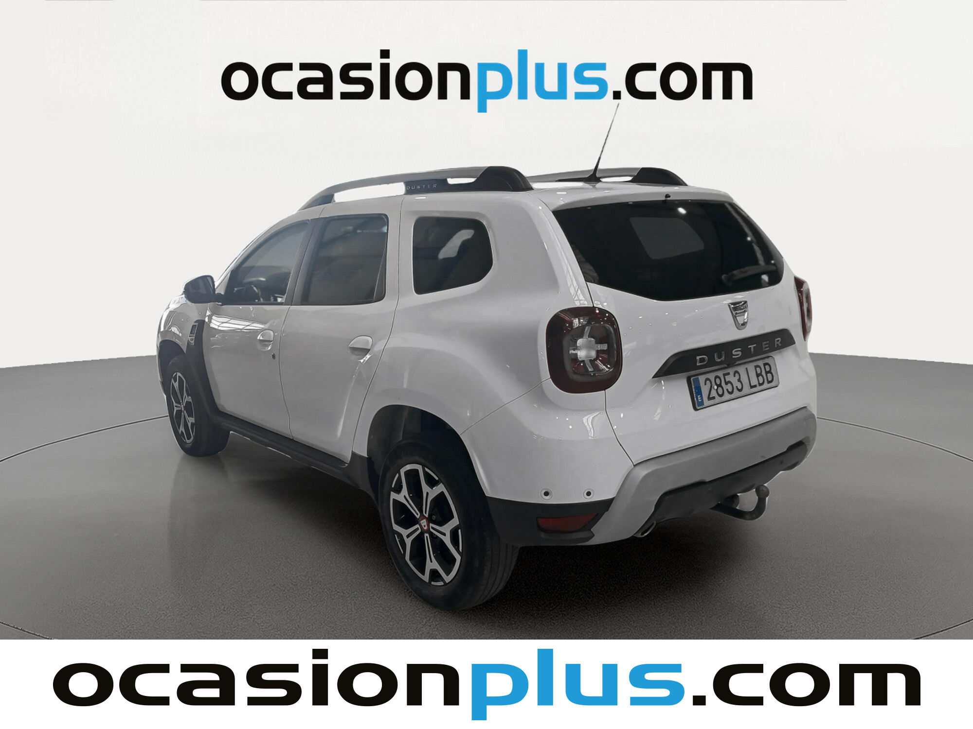 Foto del DACIA Duster TCE GPF SL Xplore 4x2 110kW
