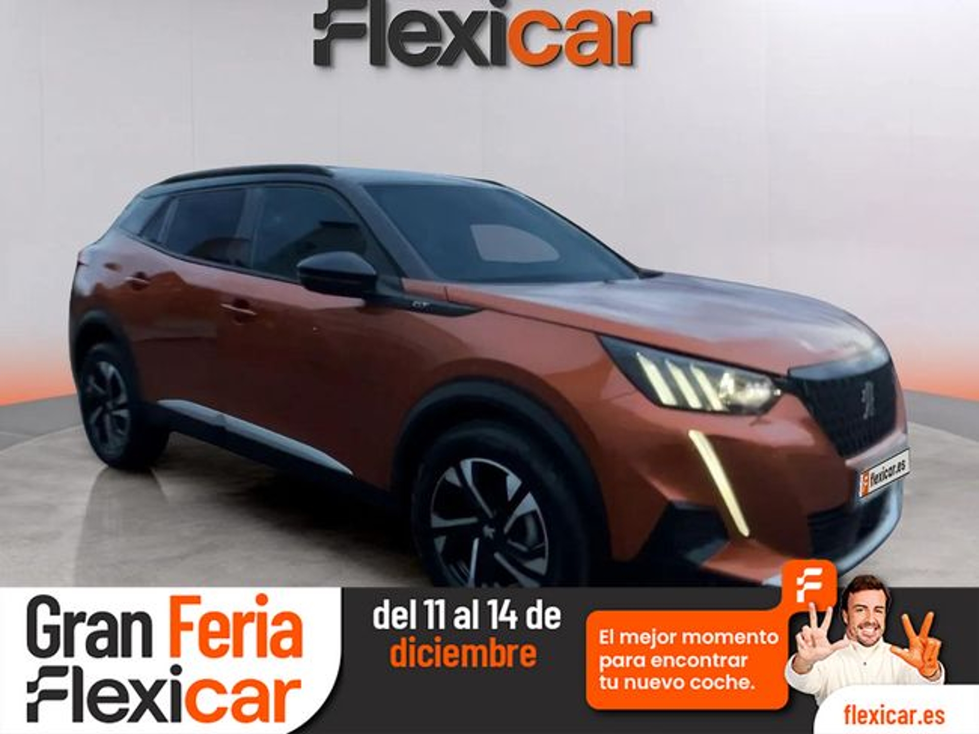 Imagen de PEUGEOT 2008