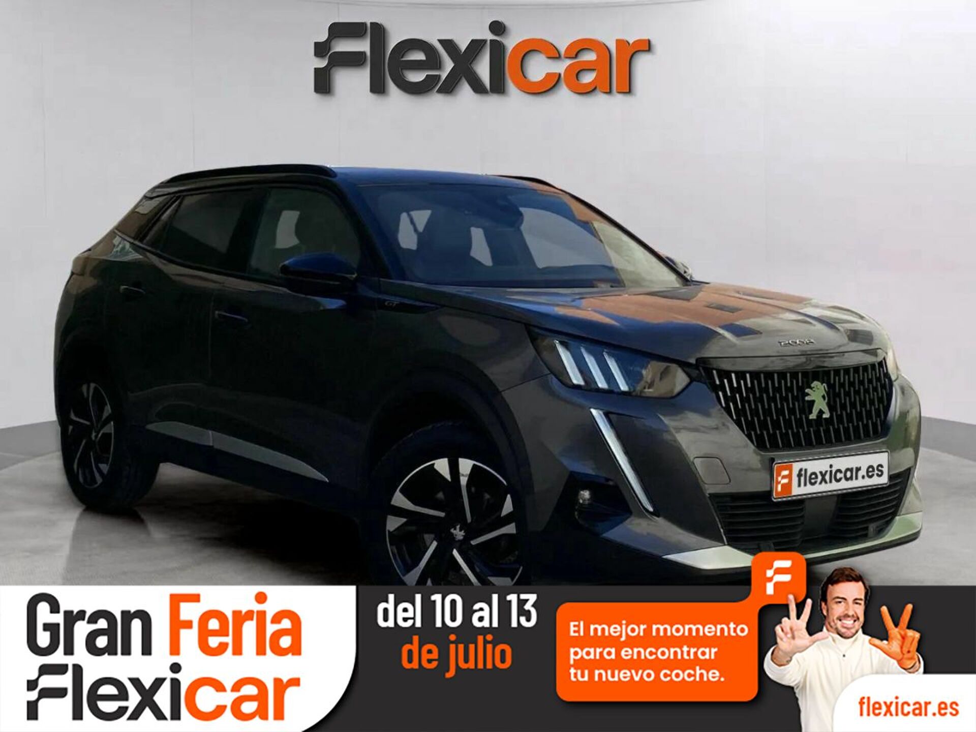 Imagen de PEUGEOT 2008
