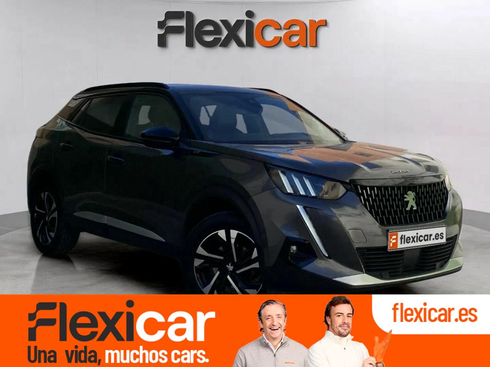 Imagen de PEUGEOT 2008