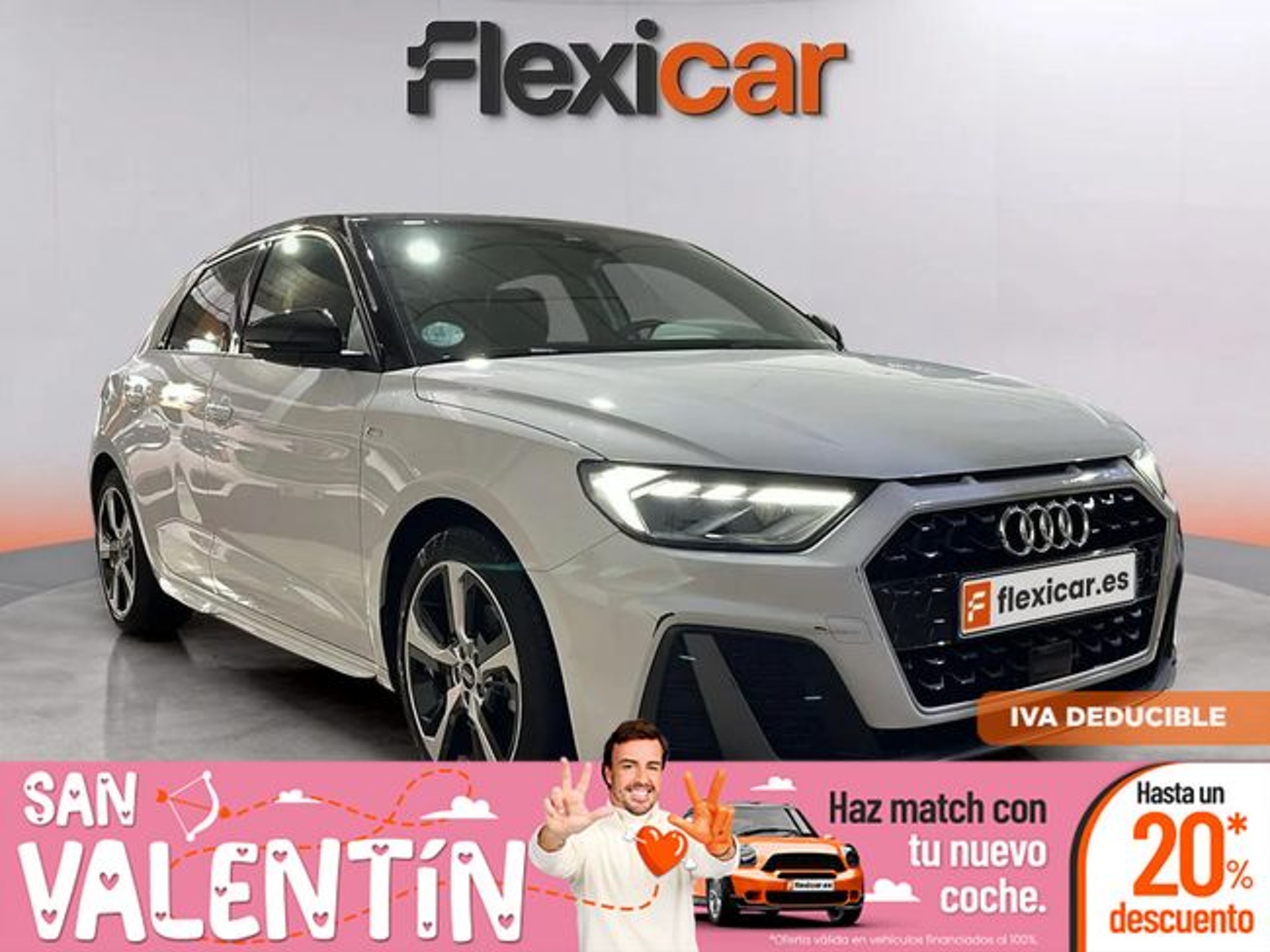 Imagen de AUDI A1