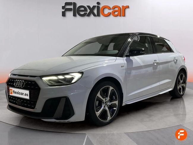 Foto del AUDI A1 Sportback 30 TFSI Adrenalin