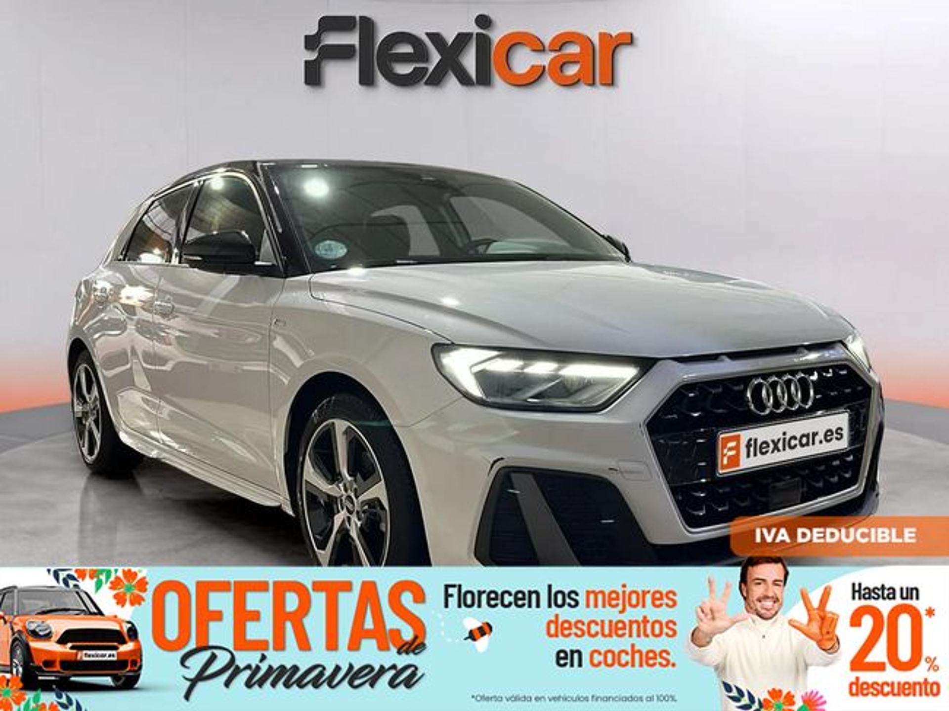Imagen de AUDI A1