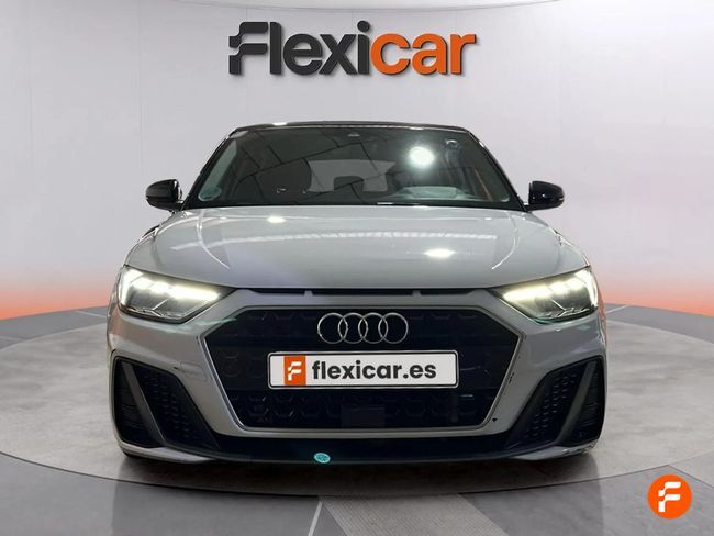 Foto del AUDI A1 Sportback 30 TFSI Adrenalin