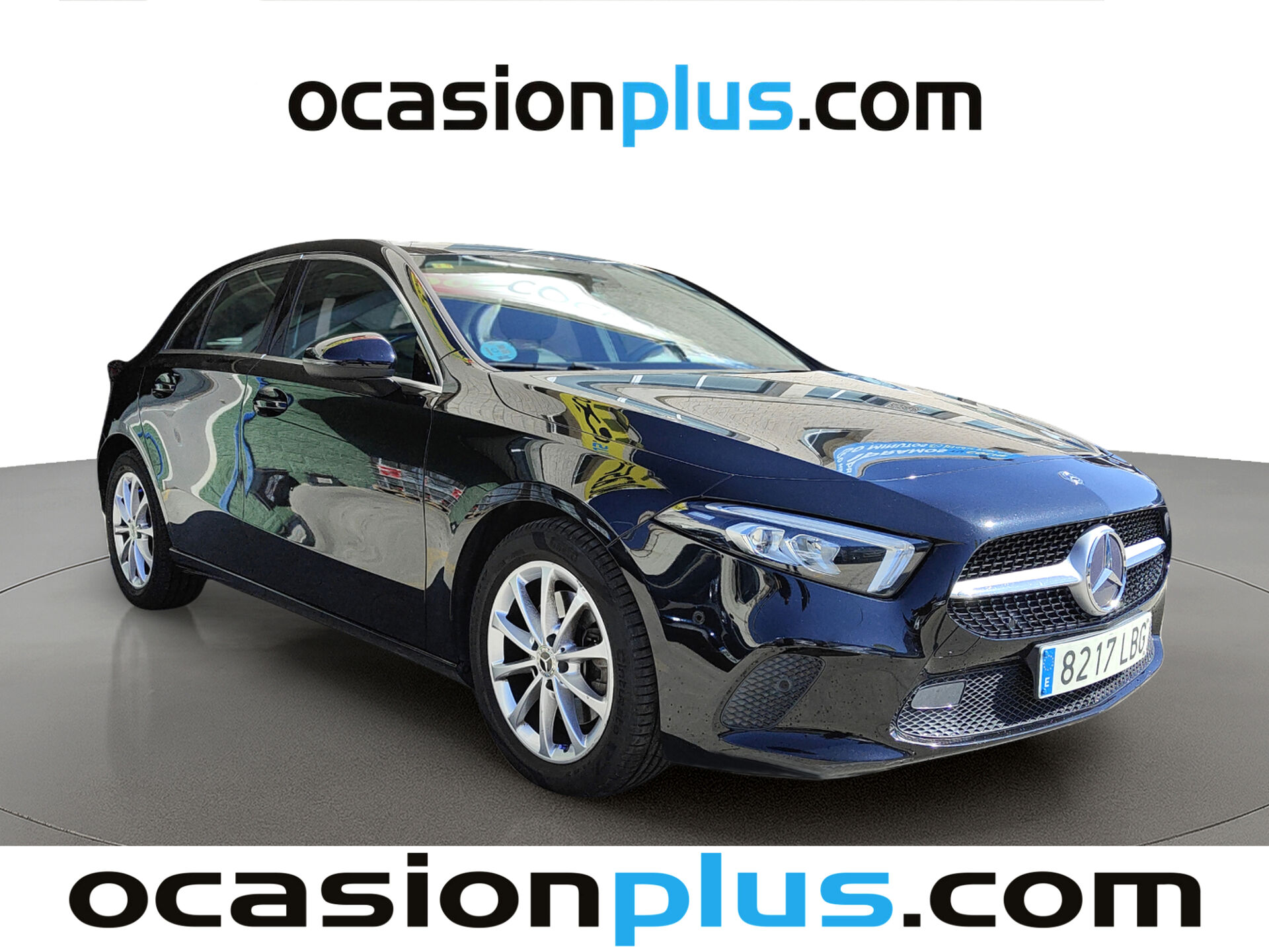 Imagen 2 de MERCEDES Clase A