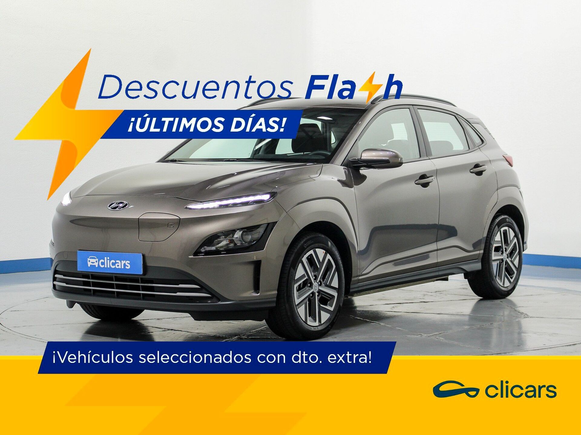 Imagen de HYUNDAI Kona