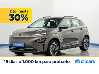 Imagen de HYUNDAI Kona
