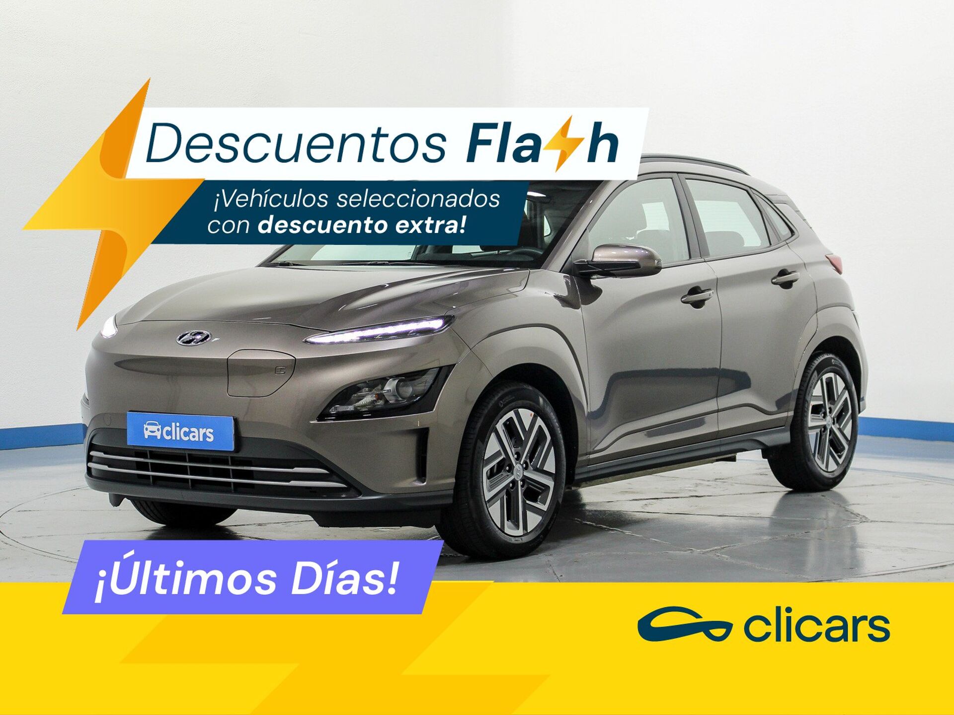 Imagen de HYUNDAI Kona