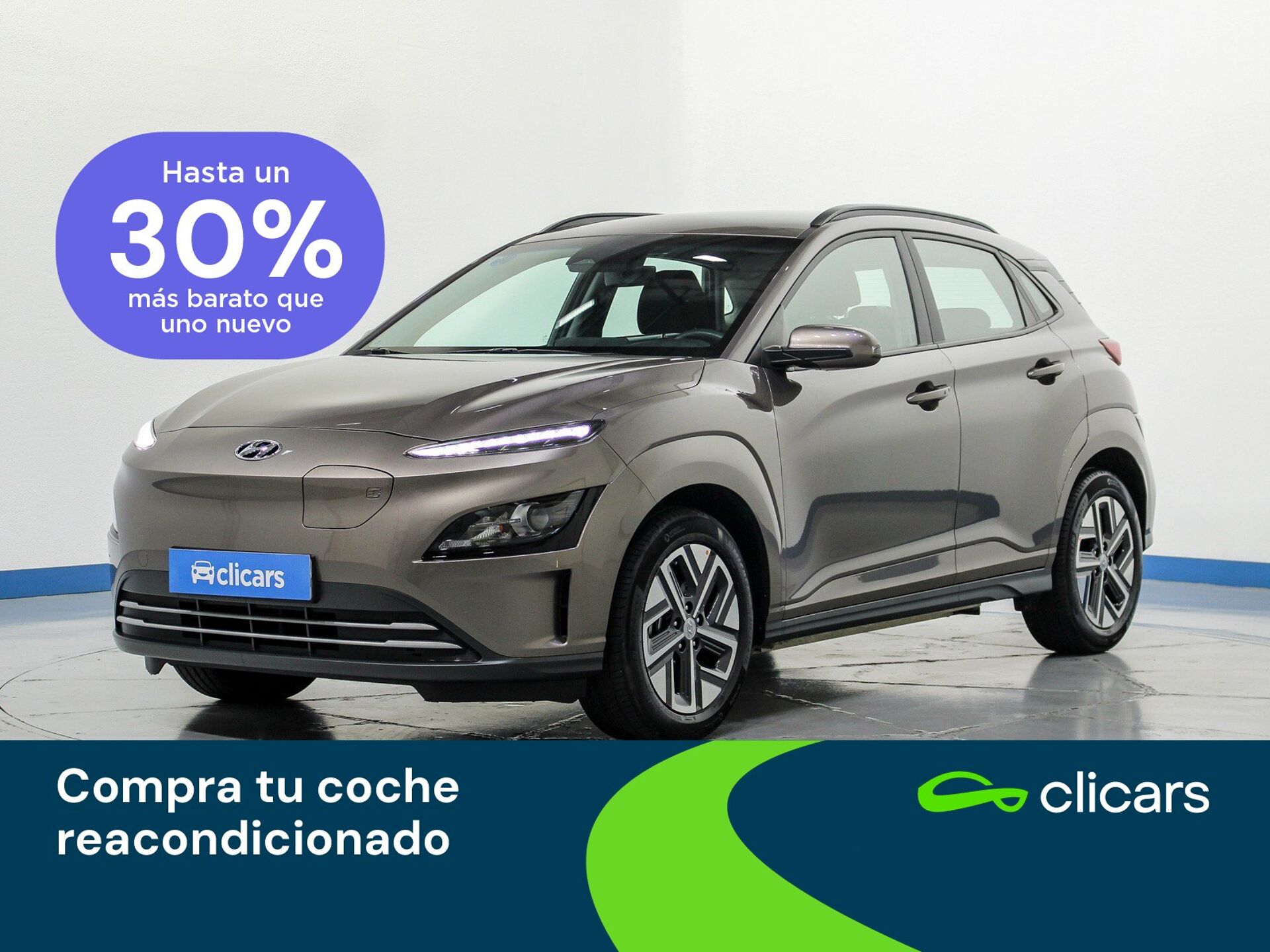 Imagen de HYUNDAI Kona