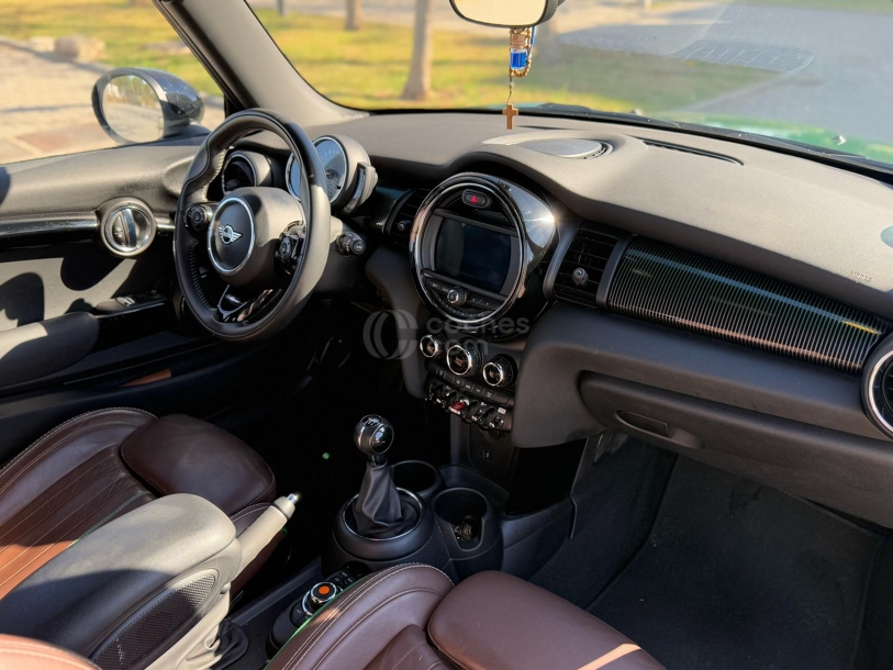 Foto del MINI Mini Cooper