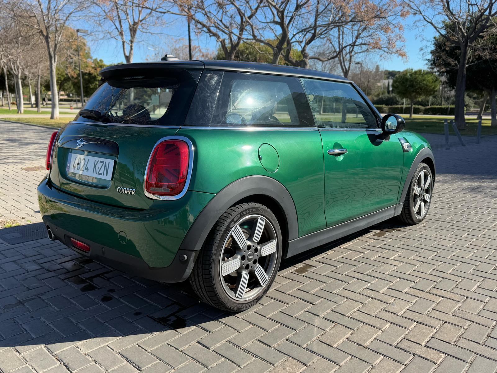 Foto del MINI Mini Cooper