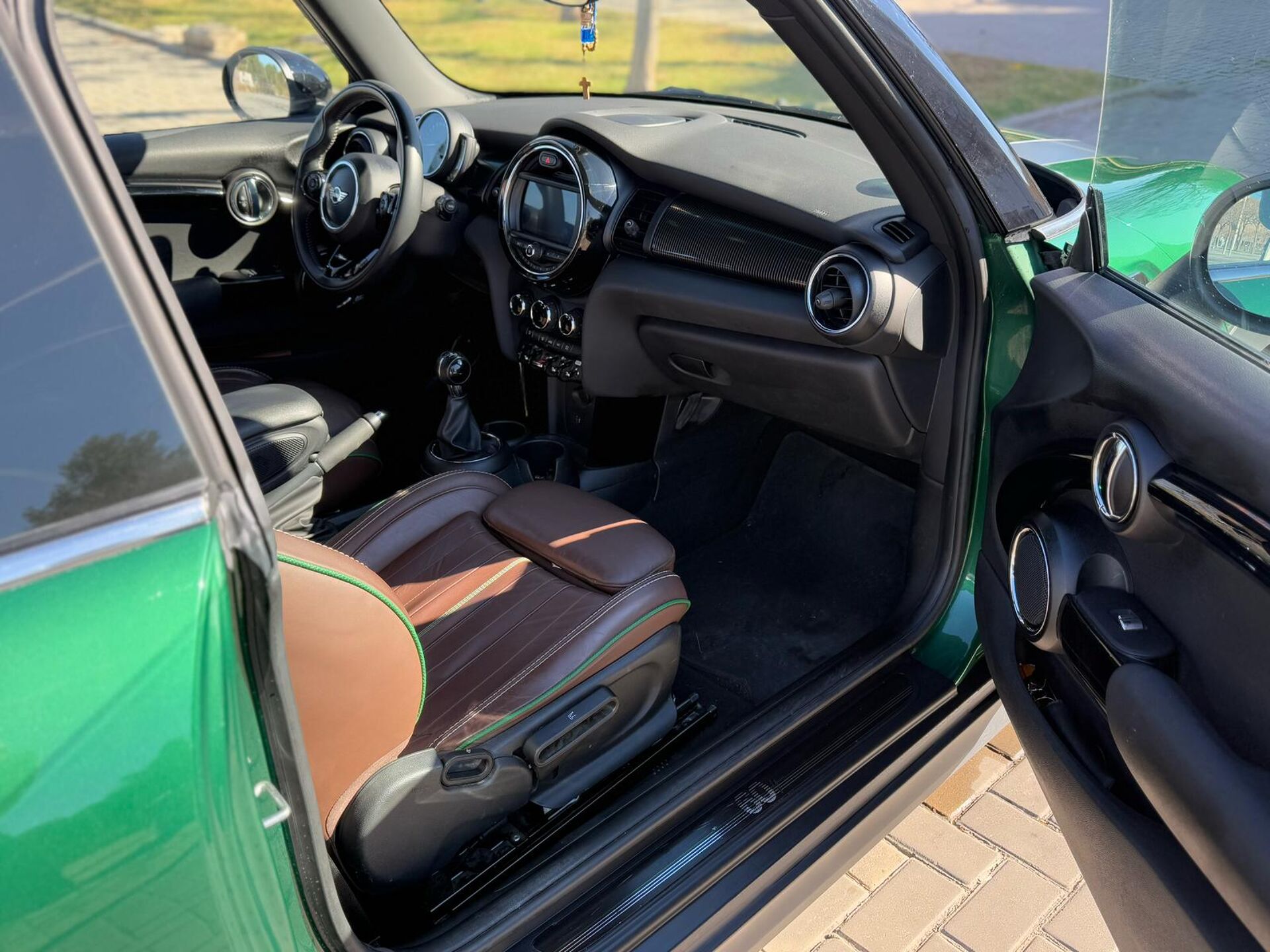Imagen de MINI Mini