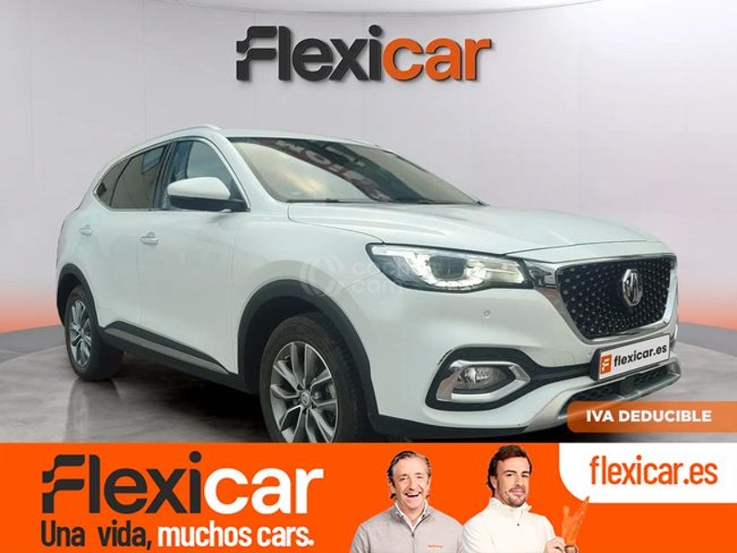 Foto del MG HS 1.5 T-GDI Comfort Aut.