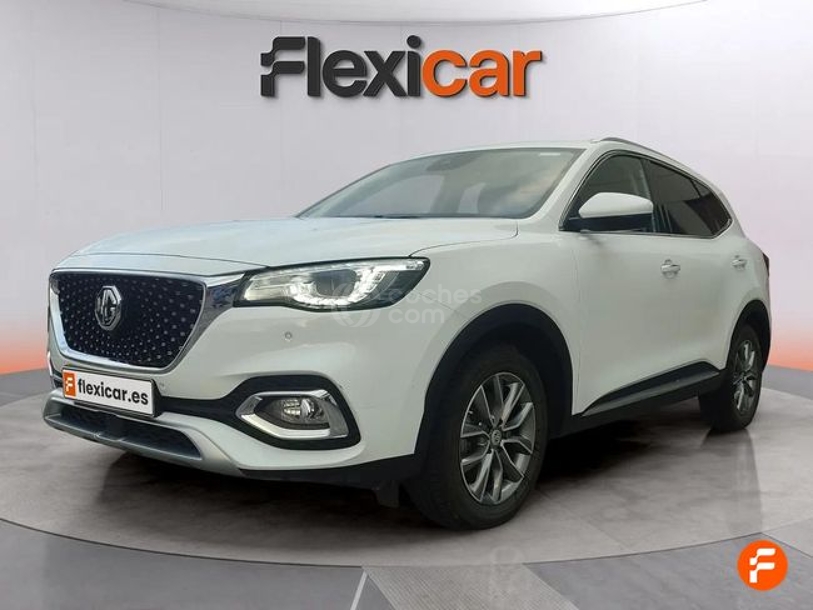 Foto del MG HS 1.5 T-GDI Comfort Aut.