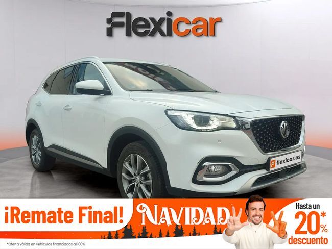 MG HS (1.5 Turbo GDI Comfort DCT) en Vizcaya