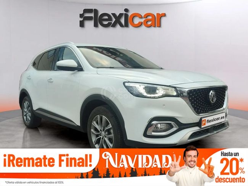 Foto del MG HS 1.5 T-GDI Comfort Aut.