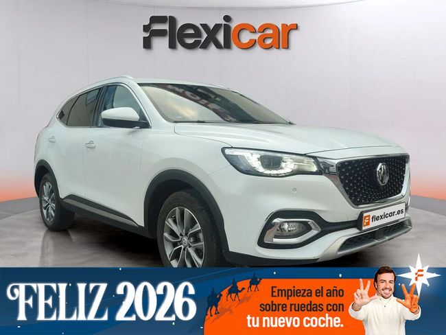 MG HS (1.5 Turbo GDI Comfort DCT) en Vizcaya