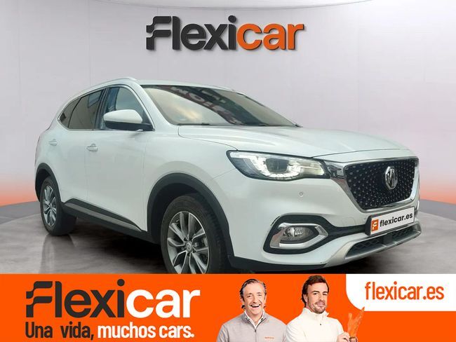 MG HS (1.5 Turbo GDI Comfort DCT) en Vizcaya