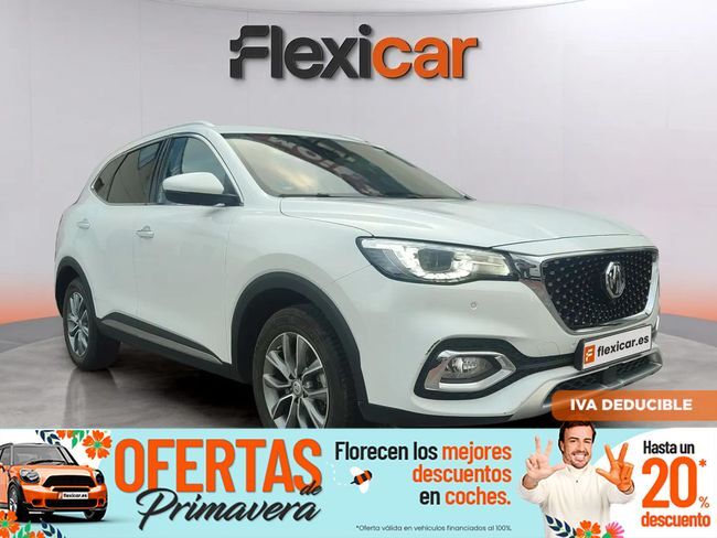 Foto del MG HS 1.5 T-GDI Comfort Aut.