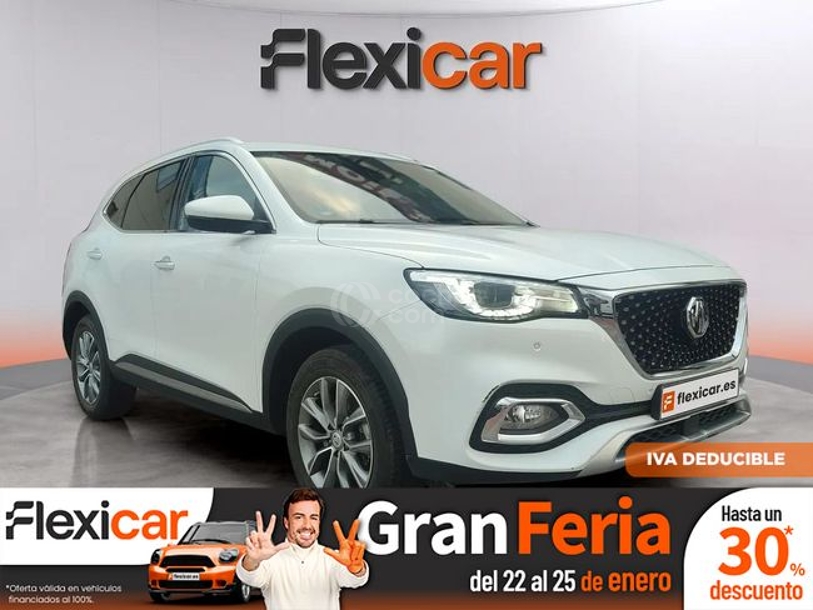 Foto del MG HS 1.5 T-GDI Comfort Aut.