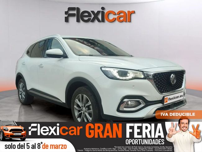 Foto del MG HS 1.5 T-GDI Comfort Aut.