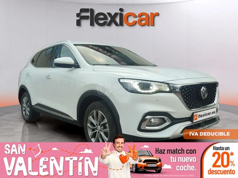 Foto del MG HS 1.5 T-GDI Comfort Aut.