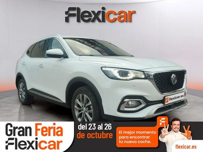MG HS (1.5 Turbo GDI Comfort DCT) en Vizcaya