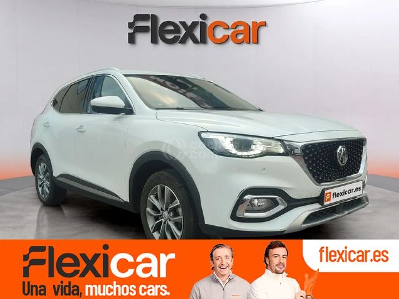 Foto del MG HS 1.5 T-GDI Comfort Aut.