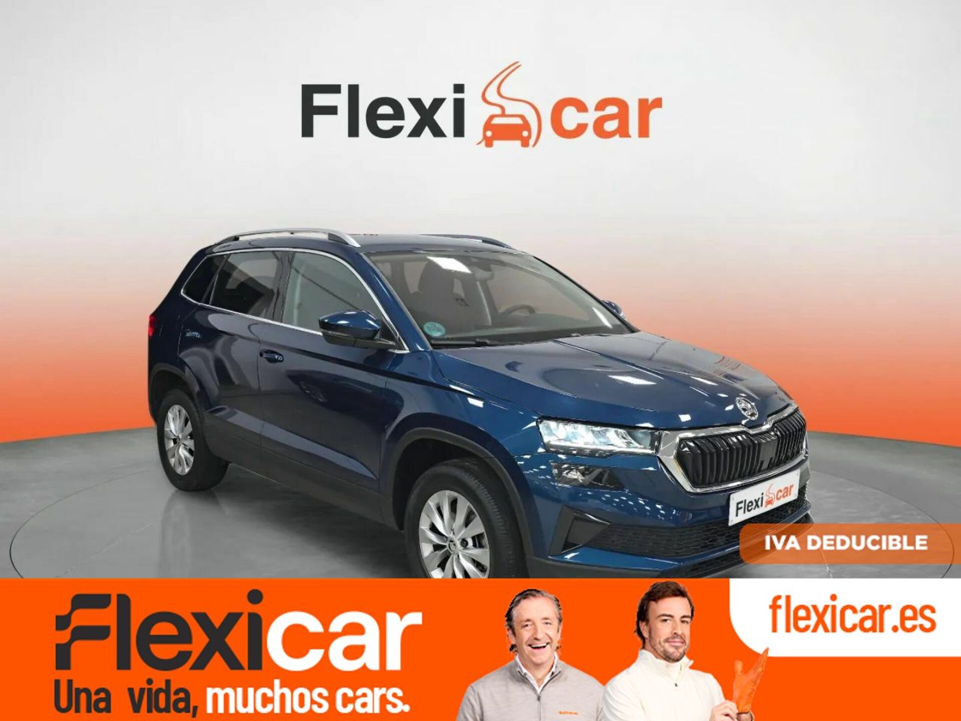 Imagen de SKODA Karoq